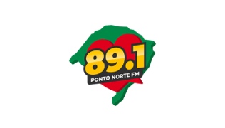 89.1 Ponto Norte FM