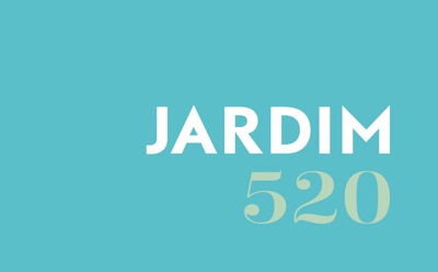 Jardim 520